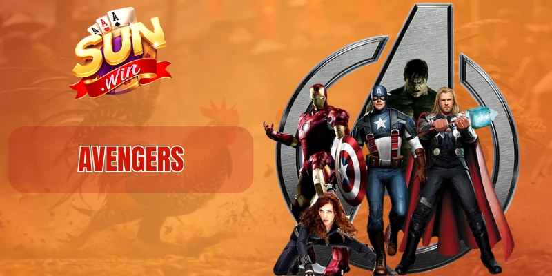 Avengers