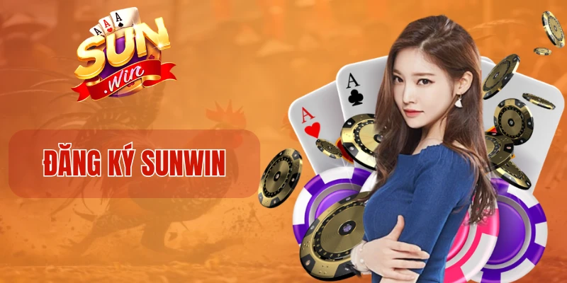 Đăng Ký Sunwin
