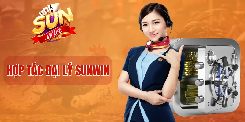 Hợp Tác Đại Lý Sunwin
