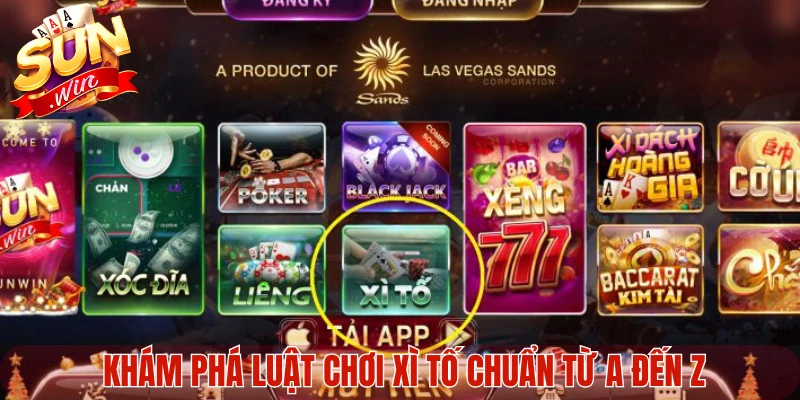  Khám phá luật chơi Xì Tố chuẩn từ a đến z