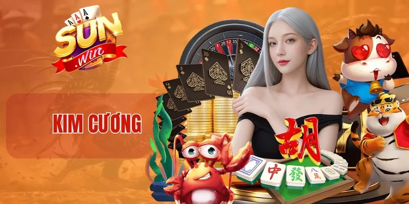 Kim Cương