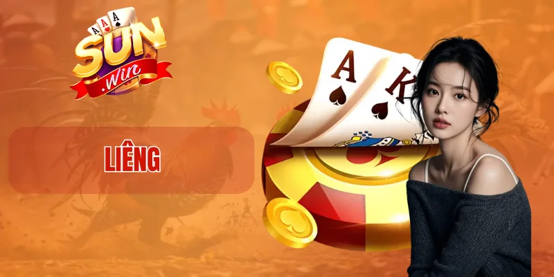 Liêng