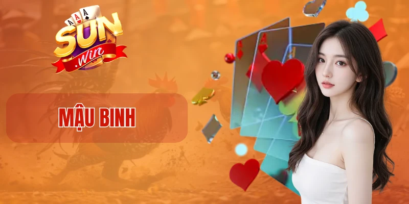 Mậu Binh