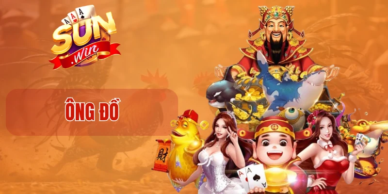 Ông Đồ