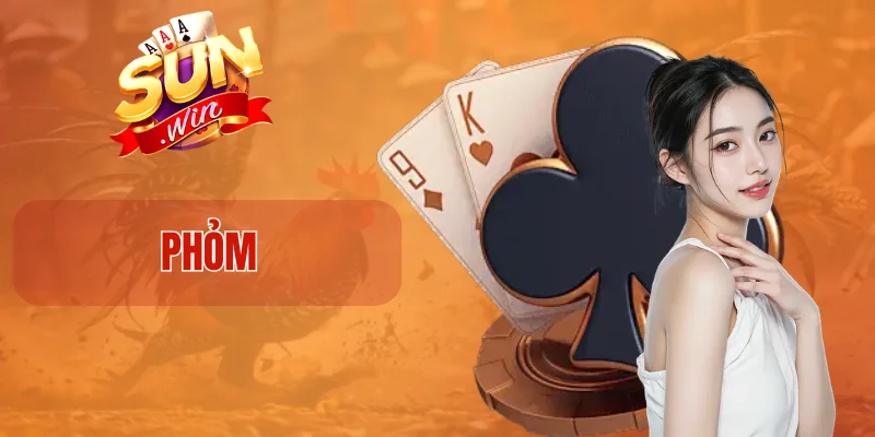 Phỏm