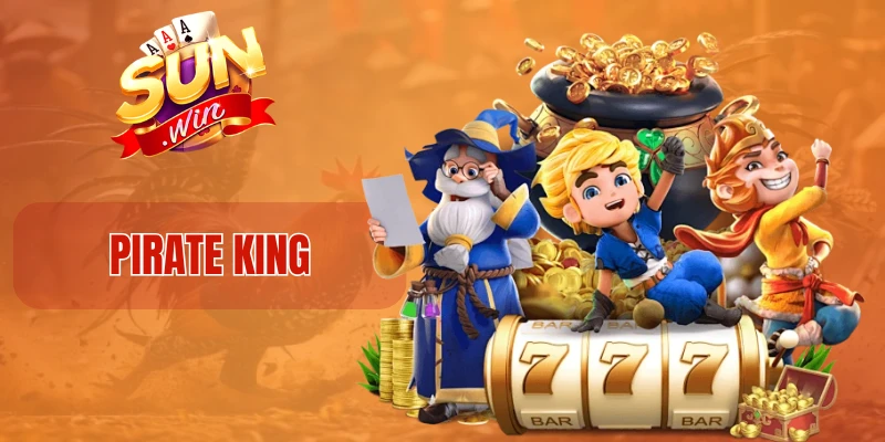 Pirate King