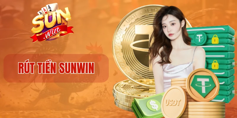 Rút Tiền Sunwin
