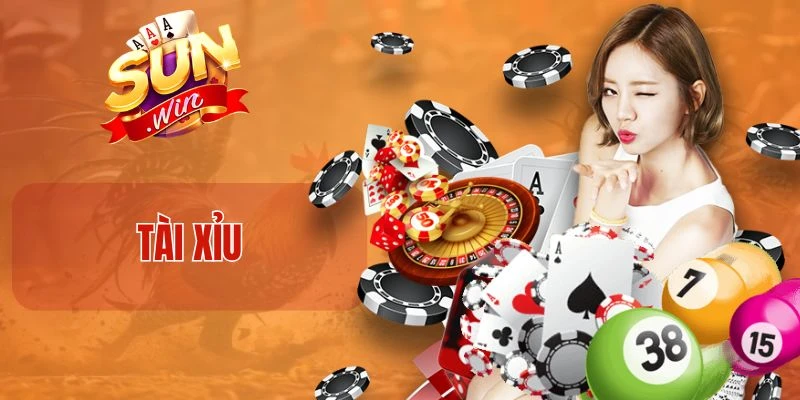 Tài Xỉu