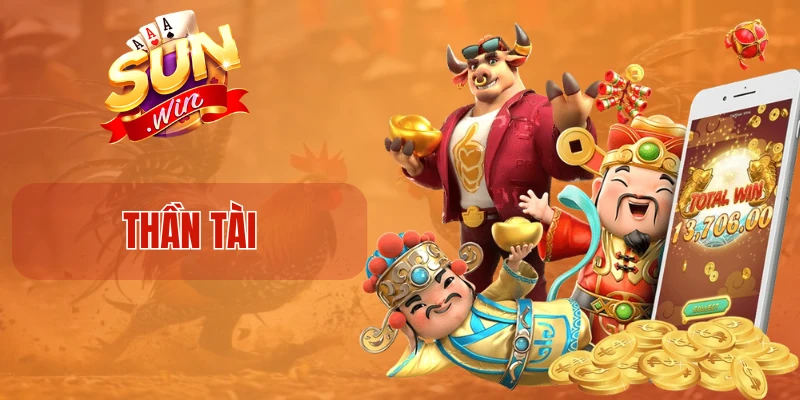 Thần Tài