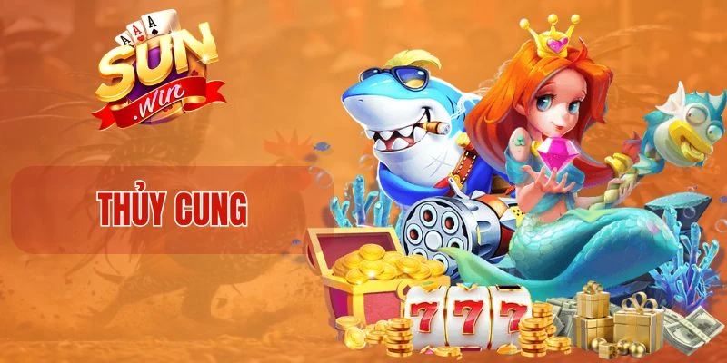 Thủy Cung